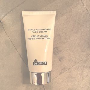 Dr Brandt Triple Antioxidant Face Cream